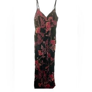 Luxxel jumpsuit small NWT